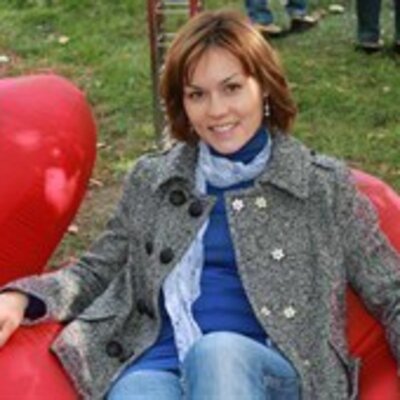 Яковлева Анастасия Владимировна