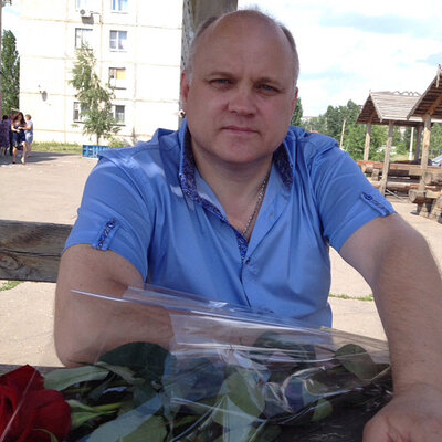 Никитин Валерий Анатольевич