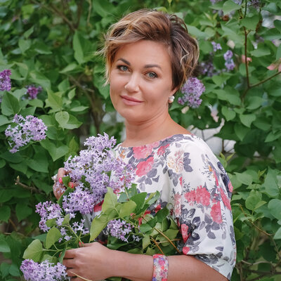 Токарева Светлана Анатольевна