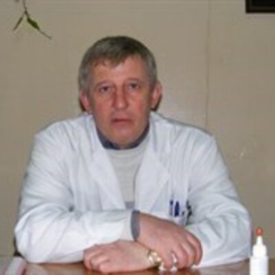 Полуэктов Валентин Валентинович