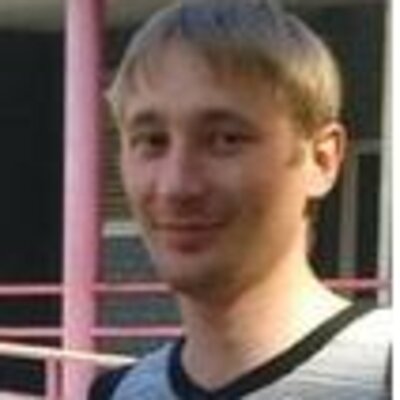 Каштанов Анатолий Викторович