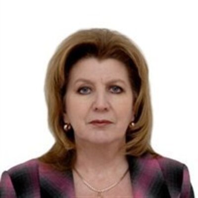 Азарова Любовь Семеновна