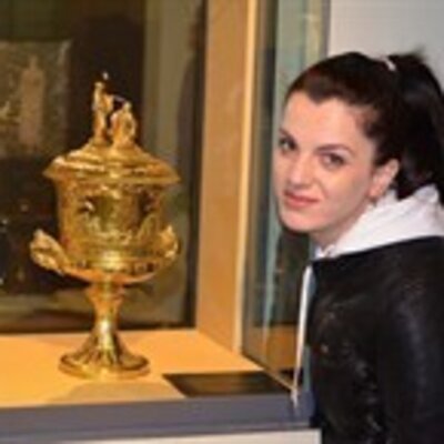 Красильникова Офелия Геневна