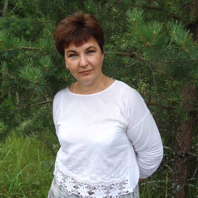 Лекарева Евдокия Викторовна
