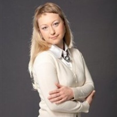 Бояринцева Алина Вячеславовна