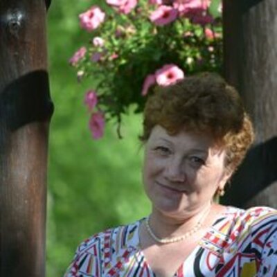 Ярухина Татьяна Васильевна