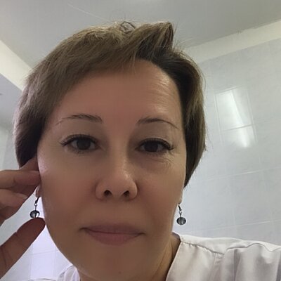 Ахлямова Айгуль