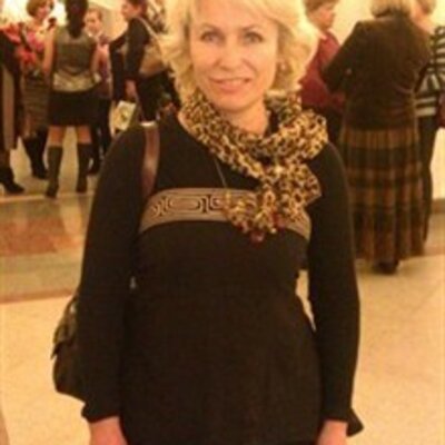 Валеева Элла Римовна
