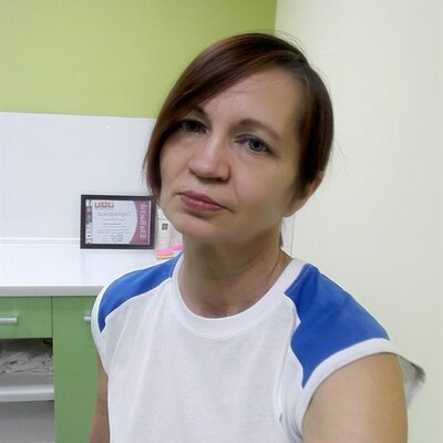 Эминова Елена Алексеевна
