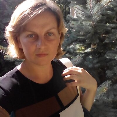 Возняк Анна Владимировна
