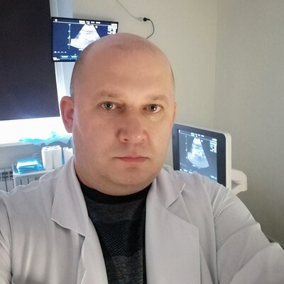 Благадырёв Андрей Леонидович