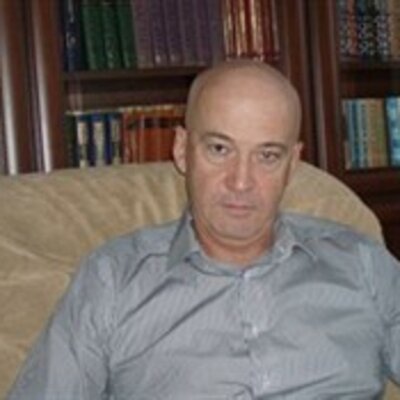 Кавешников Владимир Алексеевич
