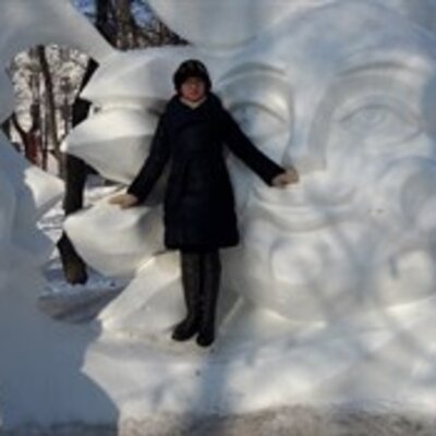 Нечаева Ольга