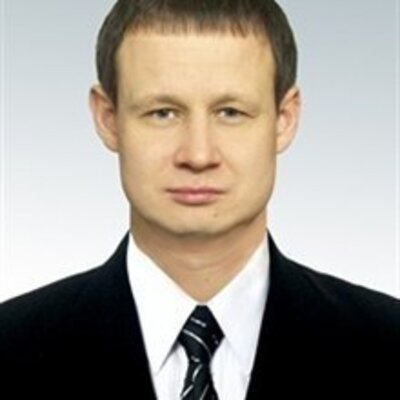 Рассудишко Антон Владимирович
