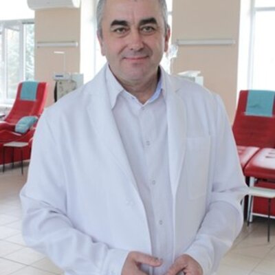 Пицул Сергей Дмитриевич