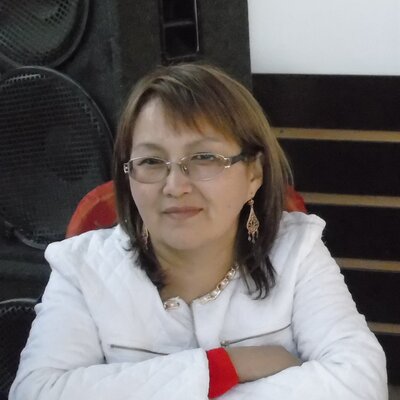 Туратова Тынара Дуйшенбаевна