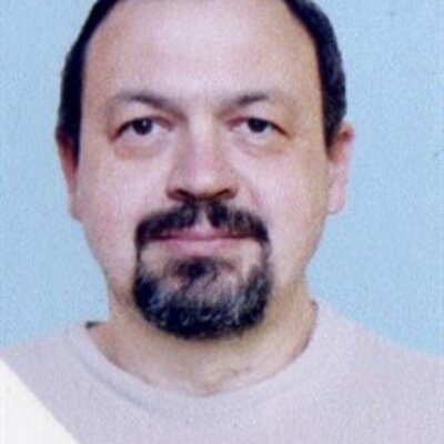 Иванов Николай