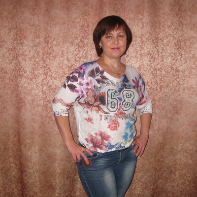 Бондаренко Ольга Рудольфовна