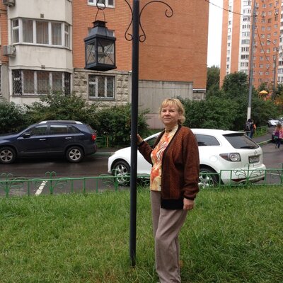 Почекаева Валентина Афанасьевна