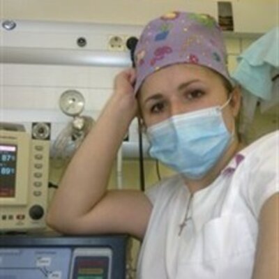 Елисеева Оксана Михайловна