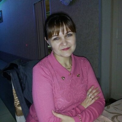 Терентьева Алина Александровна