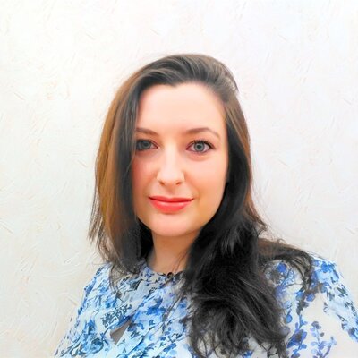Гришина Анна Сергеевна