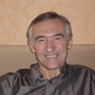Медведев Сергей Александрович