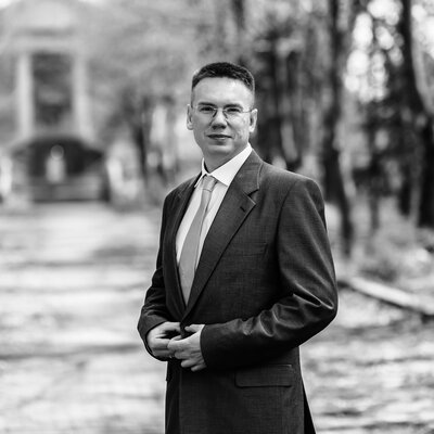 Онищенко Евгений Викторович