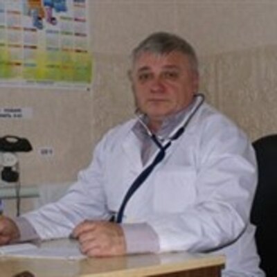 Рябцев Леонид Александрович