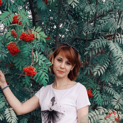 Петрушина Анна Олеговна
