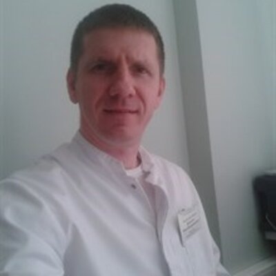 Двинских Иван Владимирович