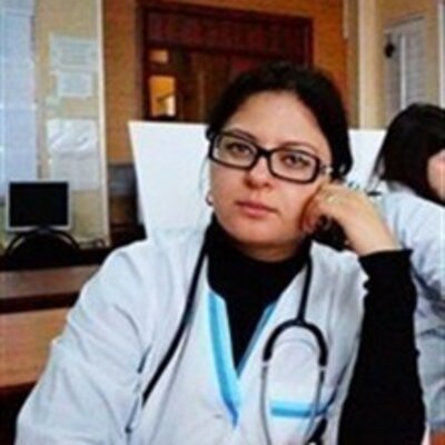 Типаева Гульнара Анвяровна