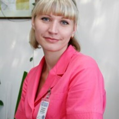 Кулавская Марианна Викторовна