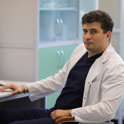 Воротников Владимир Владимирович