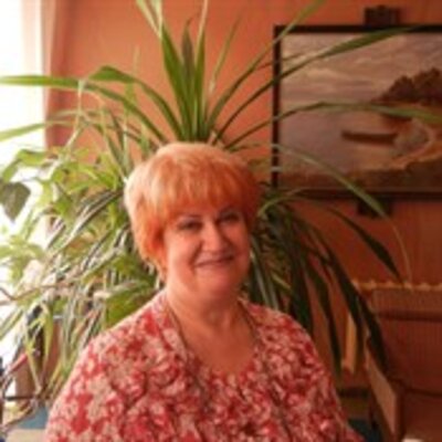 Токмакова Ирина