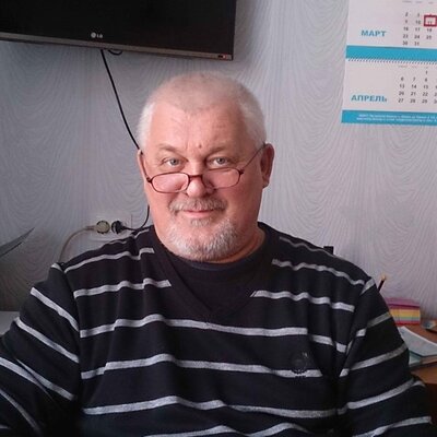 Владимиров Вячеслав Леонтьевич