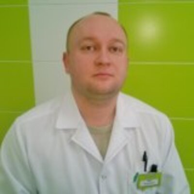 Пичужников Сергей Валерьевич