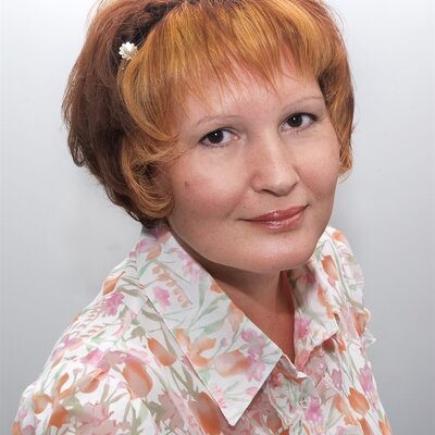 Бояршинова Елена Николаевна