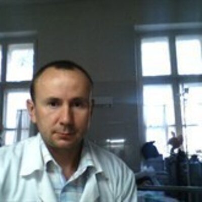 Журавлев Юрий Геннадьевич