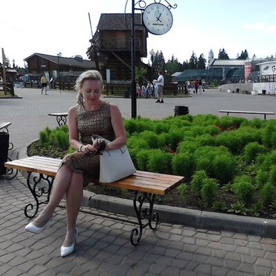 Останина Эллина Николаевна