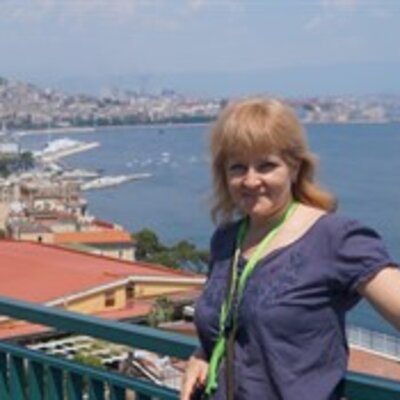 Головко Ульяна Викторовна