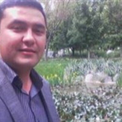 Холов Гуломжон Ахмадович