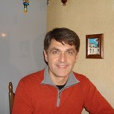 Попов Владимир Николаевич