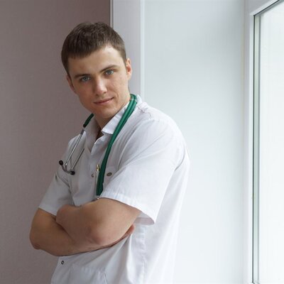 Вавилов Артем Сергеевич