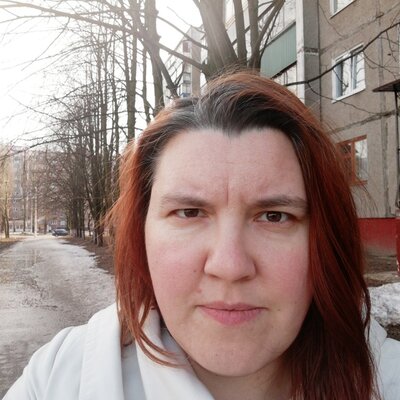 Швец Елена Владимировна