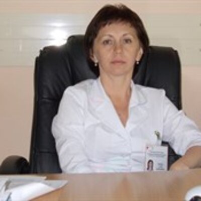 Гирина Асия Ахмедовна