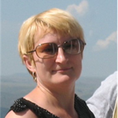 Белкина Марина Семёновна