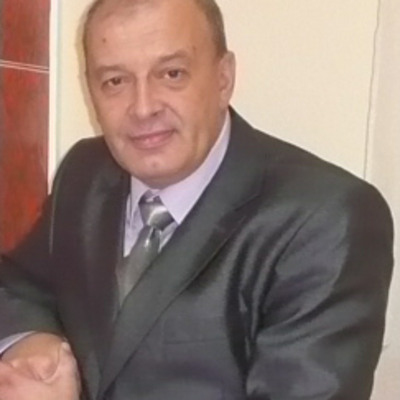Разумов Олег Павлович