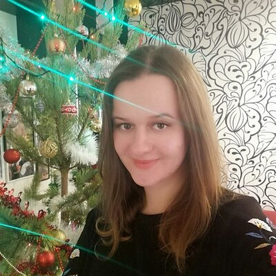 Федорова Анастасия Витальевна