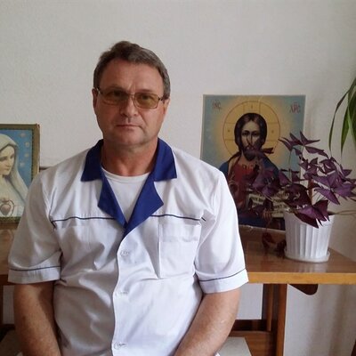 Головлёв Виктор Николаевич
